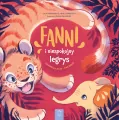 Fanni i niespokojny legrys. Samoregulacja - ćwiczenia - tantis.pl