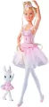 Steffi tańcząca baletnica - tantis.pl