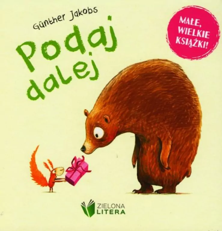 Podaj dalej - tantis.pl
