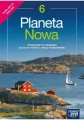 Geografia SP 6 Planeta Nowa Podręcznik - tantis.pl