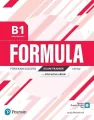 Formula. B1 Preliminary. Exam Trainer with key + eBook - tantis.pl