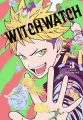 Witch Watch. Tom 3 - tantis.pl
