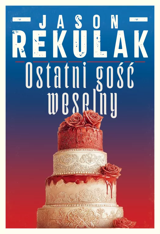 Ostatni gość weselny - tantis.pl