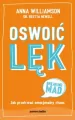 Oswoić lęk. Jak przetrwać emocjonalny chaos - tantis.pl