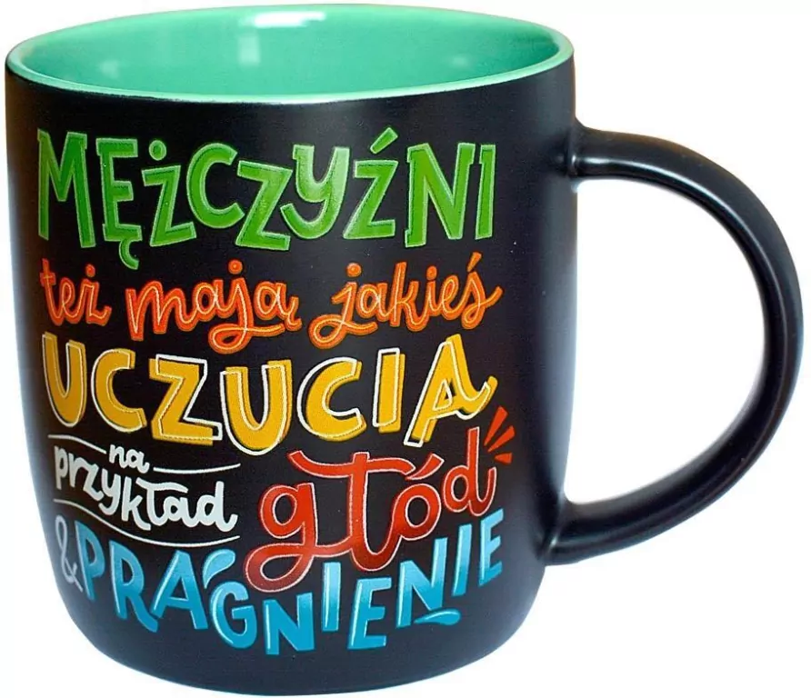 Kubek Tablicowy TB-004 - tantis.pl