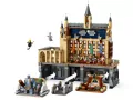 LEGO® Harry Potter. Zamek Hogwart: Wielka Sala. 76435 - tantis.pl