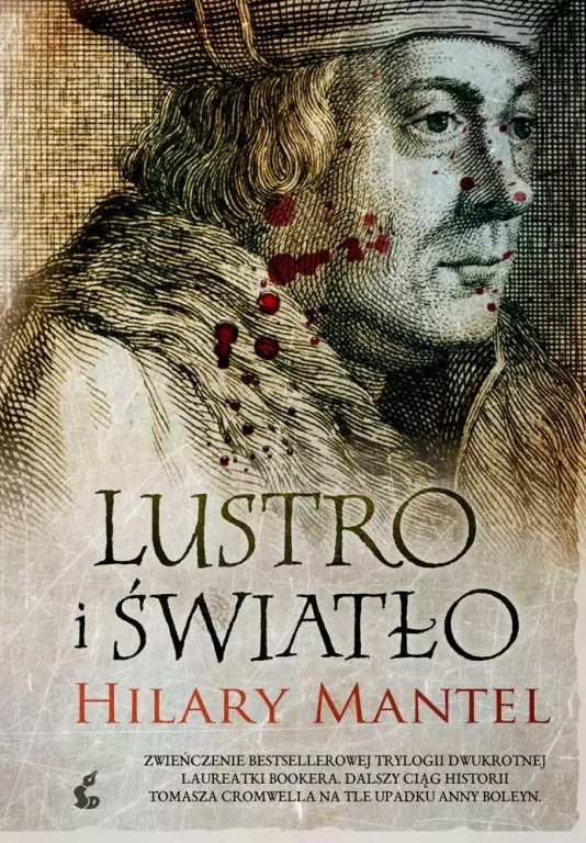 Lustro i światło - tantis.pl