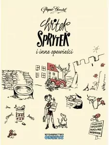 Witek Sprytek i inne opowieści - tantis.pl