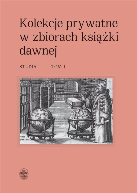 Kolekcje prywatne w zbiorach książki.. T,1-2 - tantis.pl