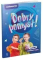 Dobry pomysł! Sześciolatek. Zabawy matematyczne - tantis.pl