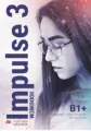 Impulse 3. B1+. Workbook + S's App - tantis.pl
