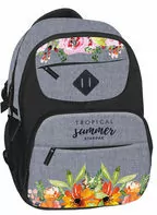 Plecak szkolny Tropical Summer - tantis.pl