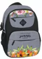 Plecak szkolny Tropical Summer - tantis.pl