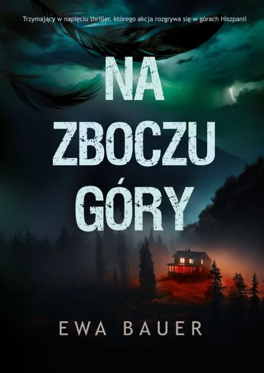 Na zboczu góry - tantis.pl