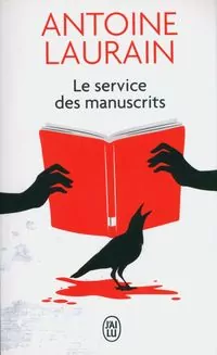 Service des manuscrits - tantis.pl