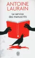 Service des manuscrits - tantis.pl