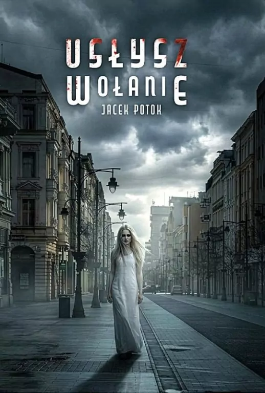 Usłysz wołanie - tantis.pl