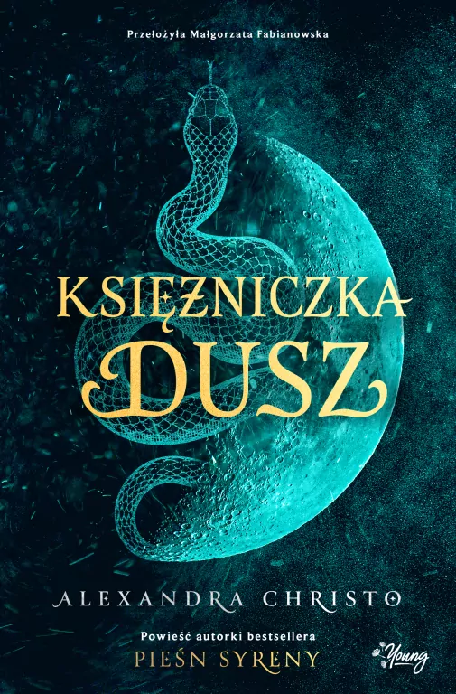 Księżniczka dusz - tantis.pl