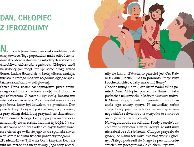 Opowieści, które spadły z nieba - tantis.pl