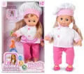 Lalka Natalia słodka kuchareczka - tantis.pl