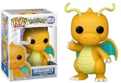 Figurka Games Pokemon Dragonite Funko Pop