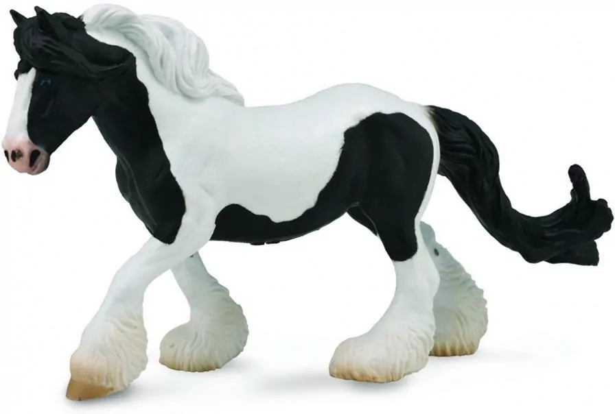 Collecta. Klacz cygańska łaciata XL - tantis.pl