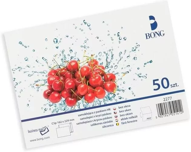 Koperty brązowe C5 - tantis.pl