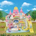 Kolorowe przedszkole. Sylvanian Families - tantis.pl