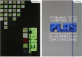 Teczka z gumką A4 Game - tantis.pl