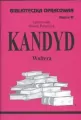 Kandyd. Biblioteczka opracowań. Nr 92 - tantis.pl