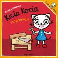 Kicia Kocia majsterkuje - tantis.pl