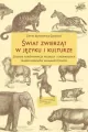 Świat zwierząt w języku i kulturze. Studium... - tantis.pl