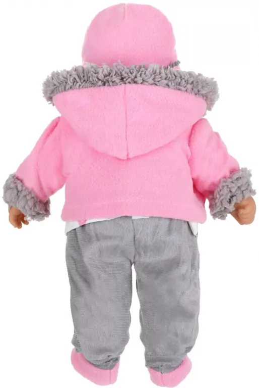 Lalka Julka - tantis.pl