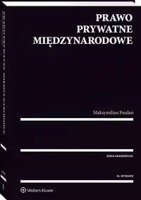 Prawo prywatne międzynarodowe - tantis.pl