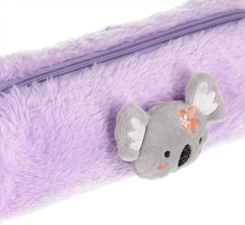 Piórnik pluszowy Koala - tantis.pl