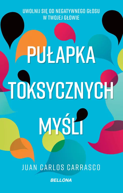 Pułapka toksycznych myśli - tantis.pl