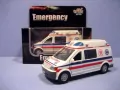 Hipo. Auto Ambulans PL dźwięk - tantis.pl