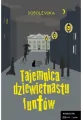 Tajemnica dziewiętnastu funtów - tantis.pl