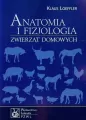 Anatomia i fizjologia zwierząt domowych - tantis.pl