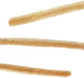 Druciki dekoracyjne 0,6x30cm brzoskwiniowe 50szt - tantis.pl