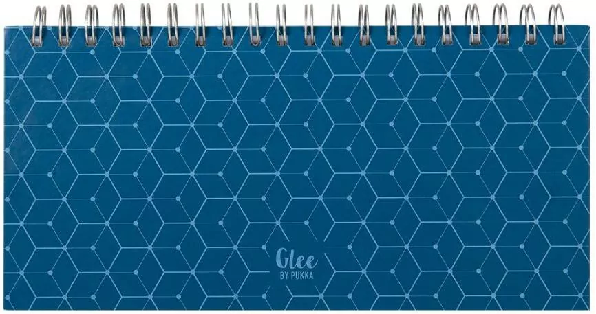 Planner tygodniowy PUKKA - tantis.pl