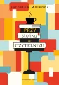 Przy stoliku w Czytelniku - tantis.pl