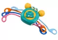 Krab sensoryczny interaktywny, mix - tantis.pl