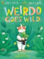Weirdo Goes Wild - tantis.pl