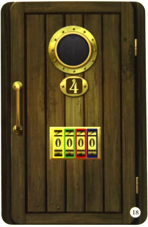 Żegluga w nieznane G3 - tantis.pl