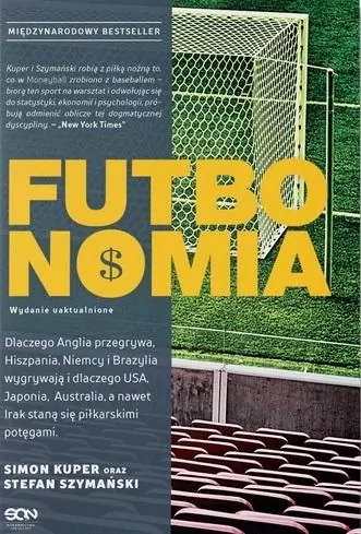 Futbonomia wydanie 3 - tantis.pl