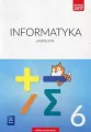 Informatyka 6. Podręcznik. Szkoła podstawowa - tantis.pl