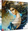 Puzzle 1000. Zwodniczy wiatr, Karol Bąk - tantis.pl
