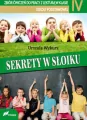 Sekrety w słoiku. Zbiór ćwiczeń do pracy z... - tantis.pl