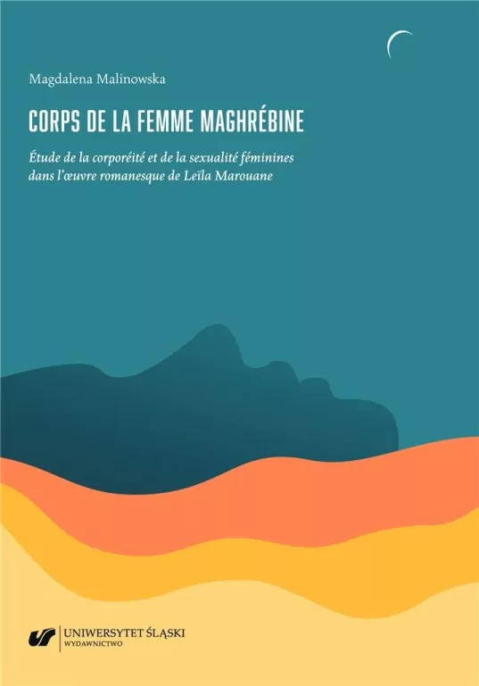 Corps de la femme maghrebine - tantis.pl